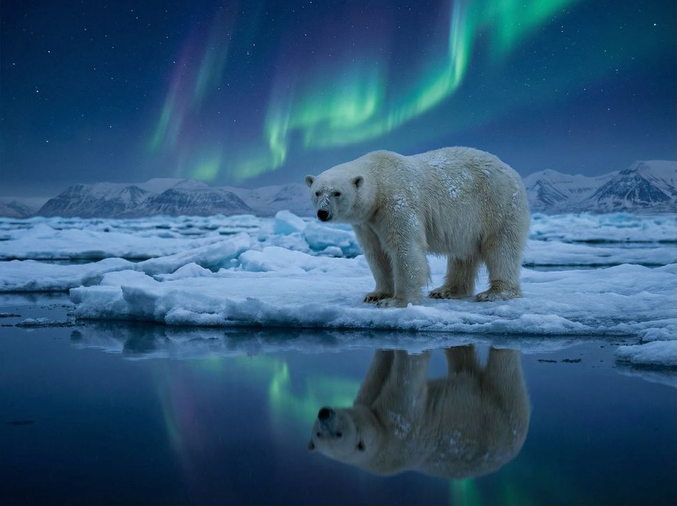 蘑菇视频北极熊视频社区